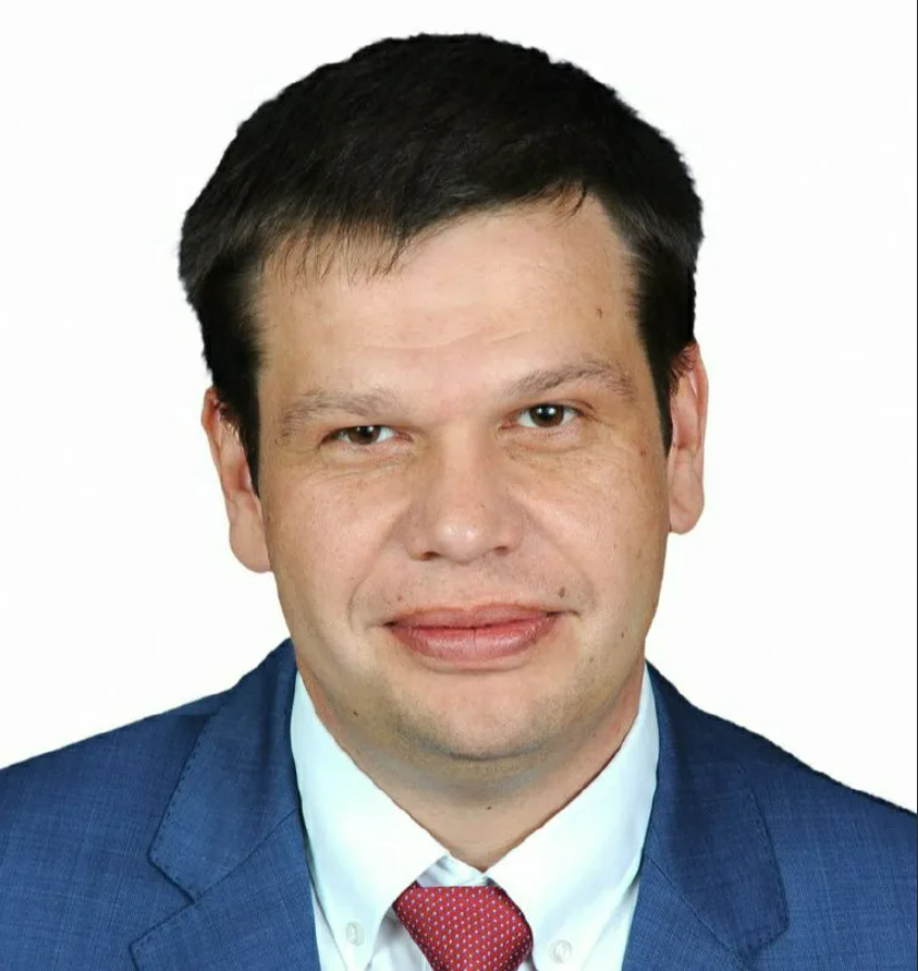 Дорошенко Андрей Николаевич