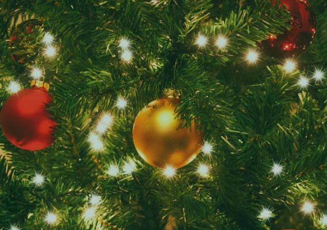 «Памятка о безопасности детей в период проведения новогодних праздников»