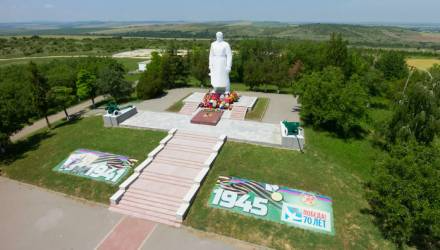 8 мая в истории Крымского района