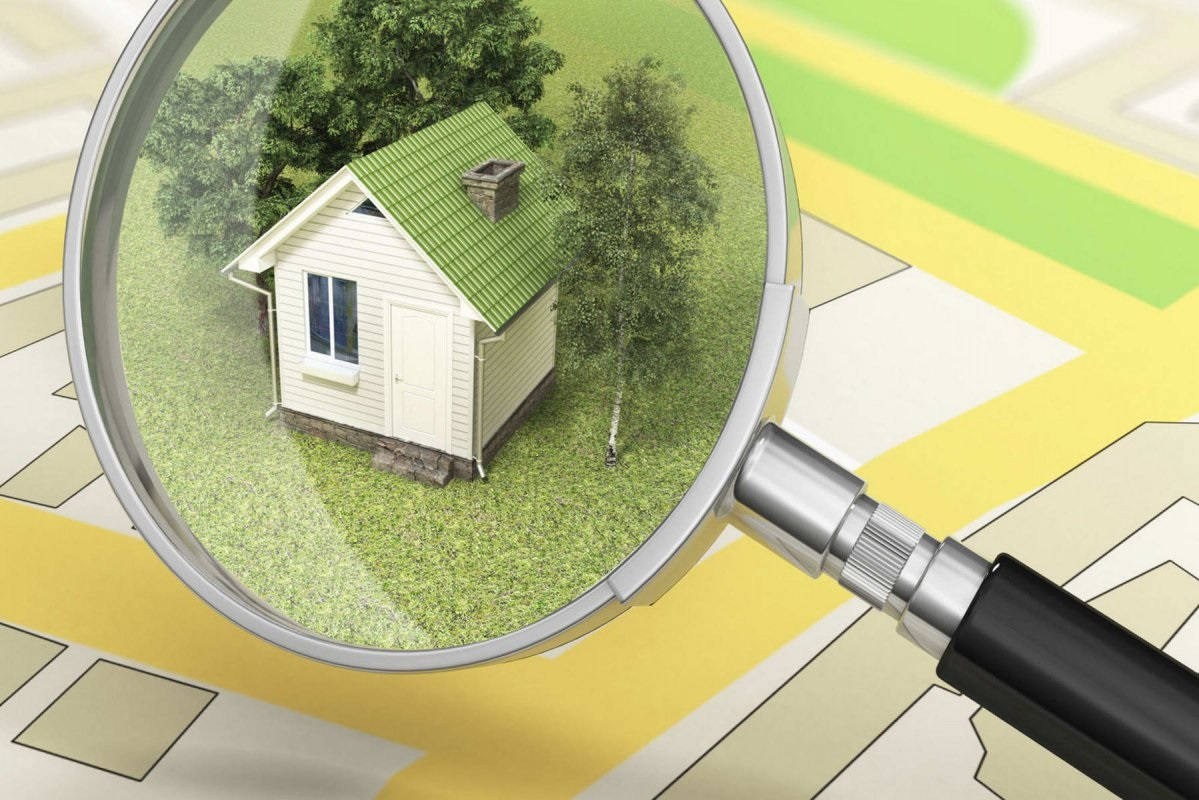 Извещение о начале выполнения комплексных кадастровых работ 