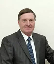 Васильев Александр Тимофеевич