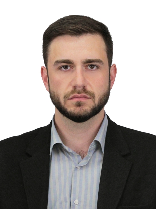 Сурмалян Ашот Альбертович