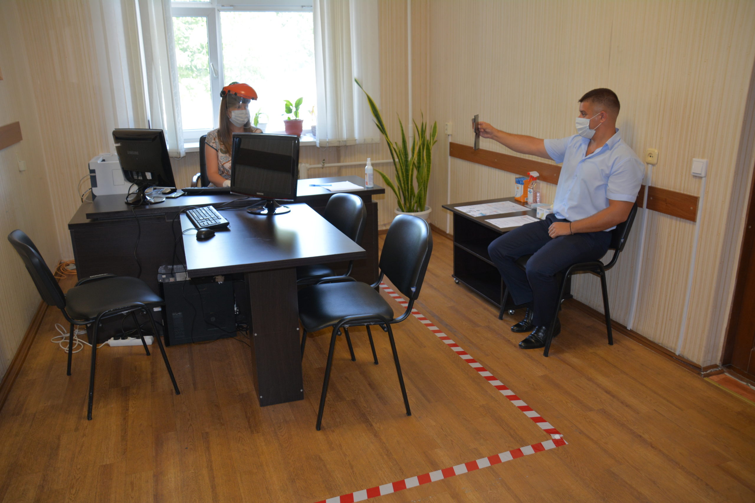 Голосовать легко!