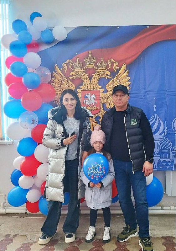 Осталось два часа до окончания голосования на досрочных выборах главы Молдаванского сельского поселения Крымского района.