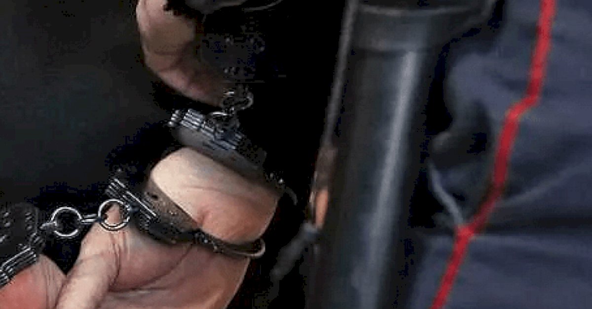 Сотрудниками отдела дознания завершено расследование уголовного дела об угрозе убийством