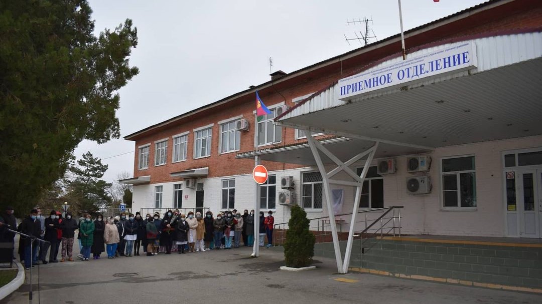 В память о герое нашего времени⠀