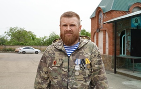 Морарь Иван Игоревич