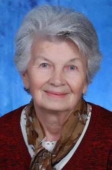 Джепарова Любовь Васильевна