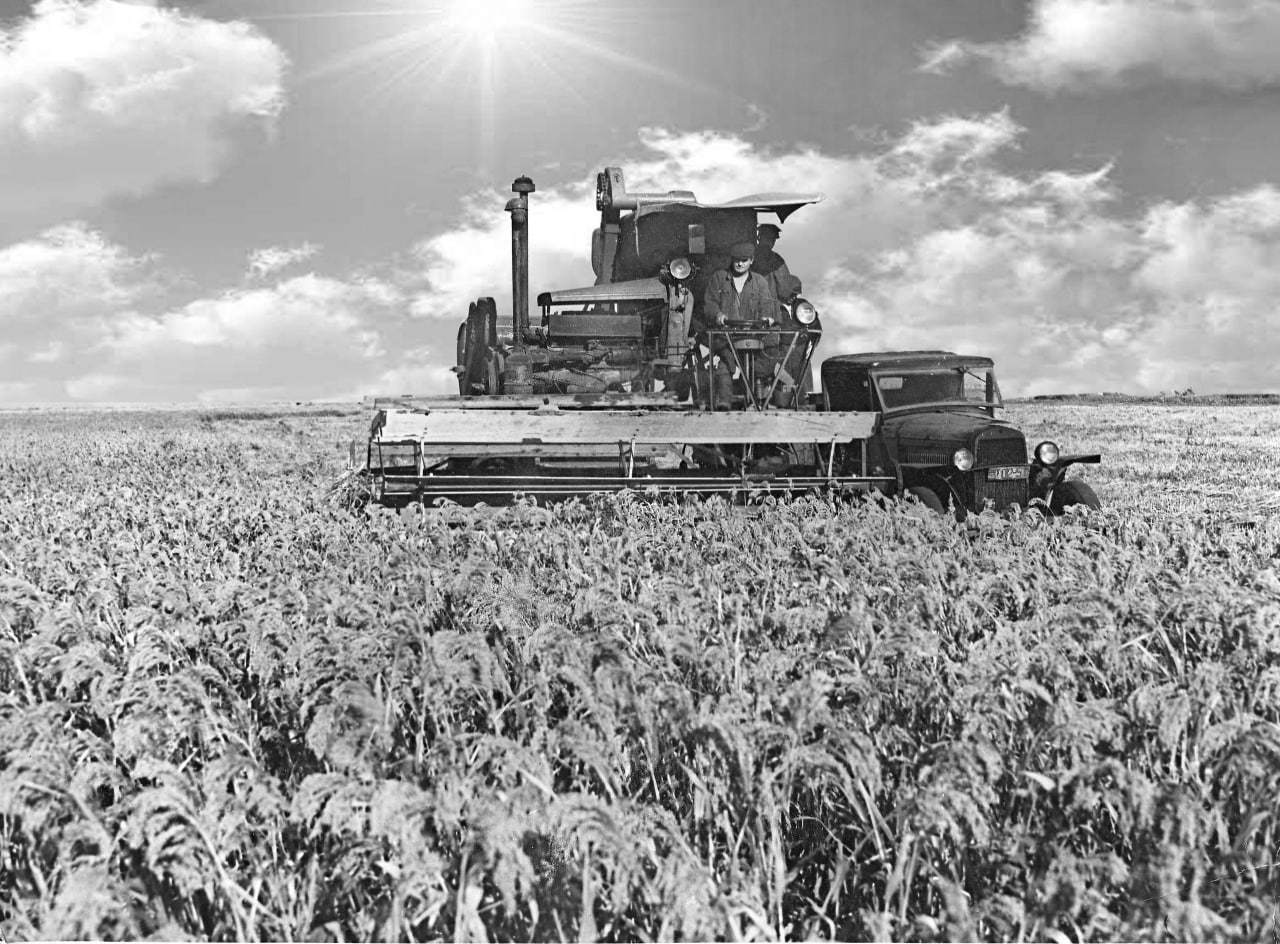 9 марта в истории Крымского района