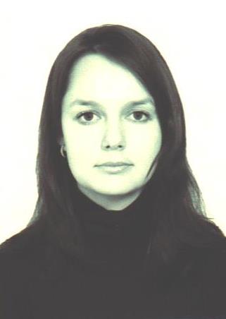 Вечерняя Екатерина Александровна