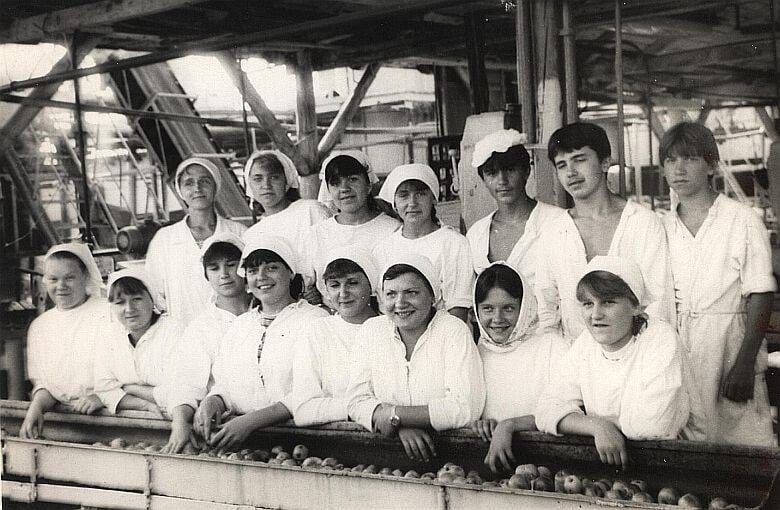 10 декабря в истории Крымского района