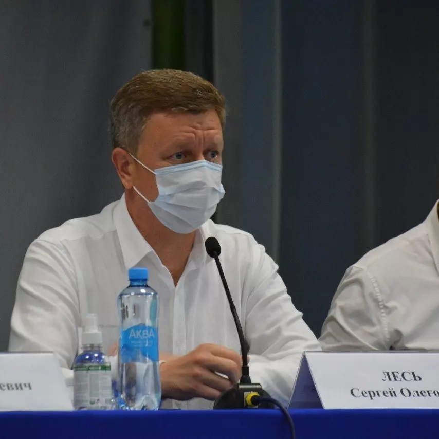 Сессия Совета Киевского сельского поселения