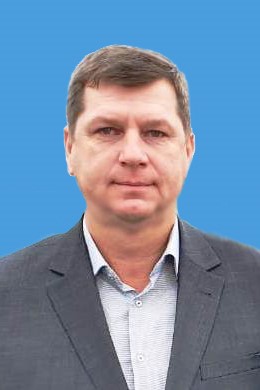 Шевченко Сергей Григорьевич