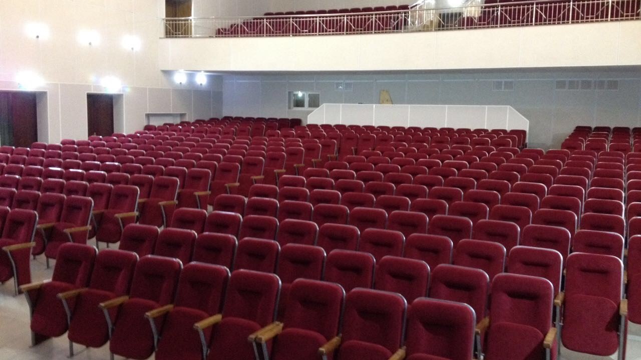 На Кубани разрешат работу театров и домов культуры