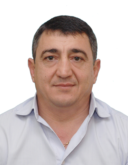 Адамян Артур Владимирович