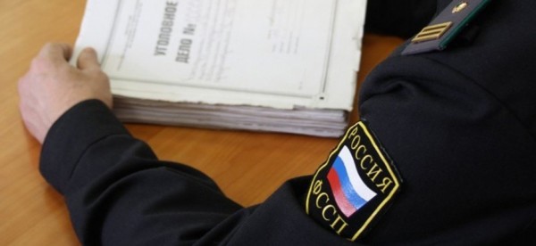 В Крымске окончено расследование уголовного дела о краже