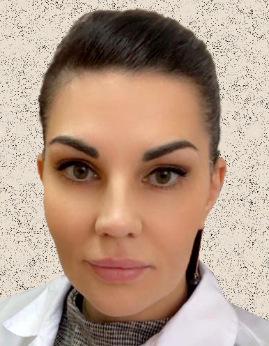 Станевич Наталья Сергеевна