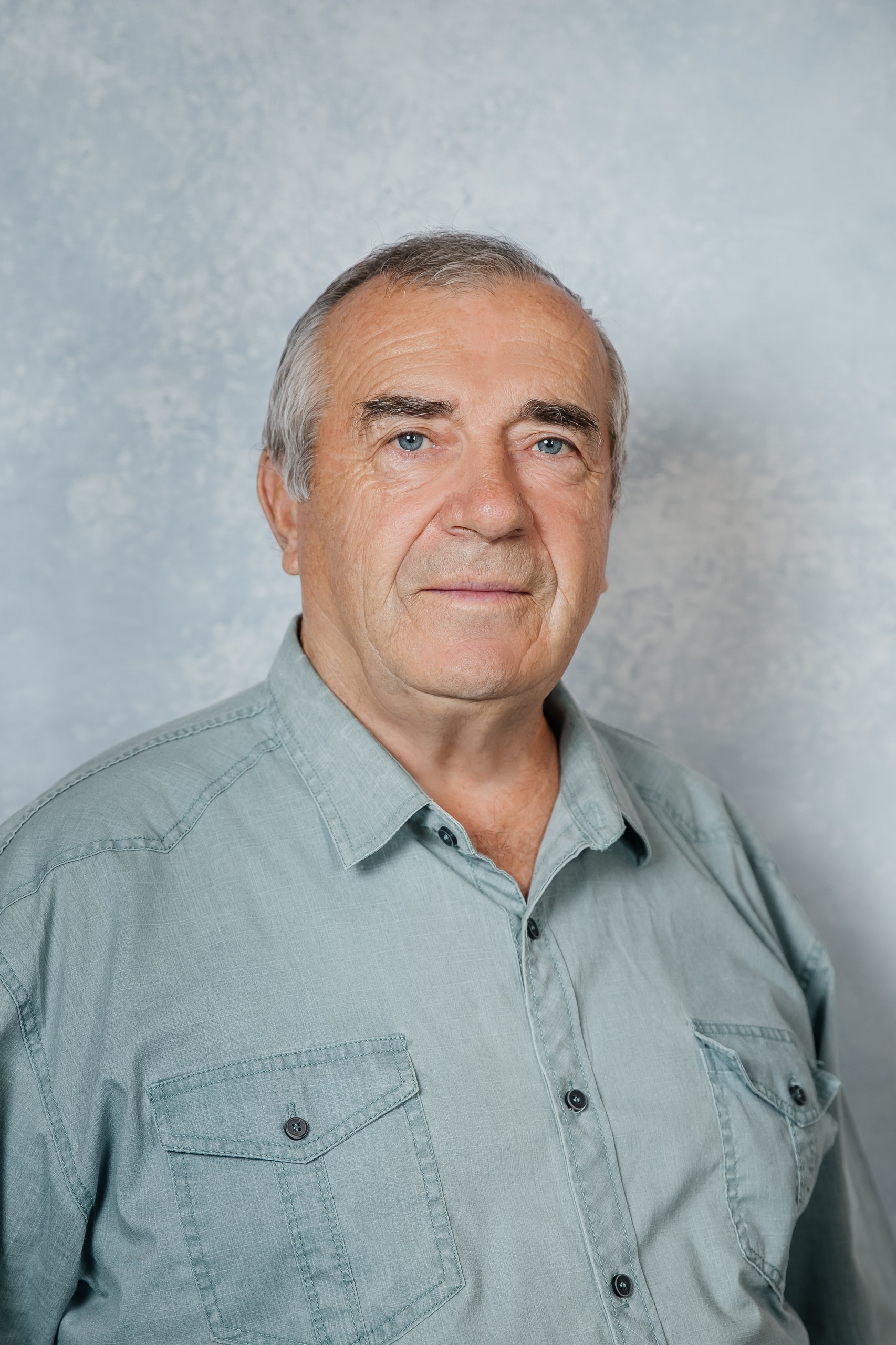 МИРОШНИЧЕНКО НИКОЛАЙ СЕРГЕЕВИЧ