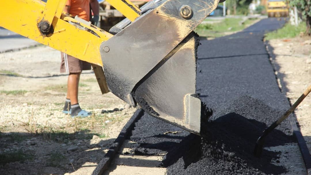 Благоустройство Крымского района