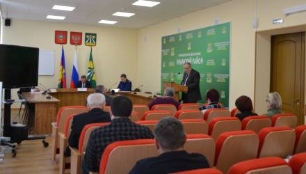Лучший орган территориального общественного самоуправления
