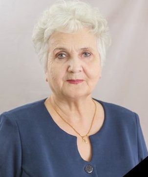 Полякова Наталия Александровна