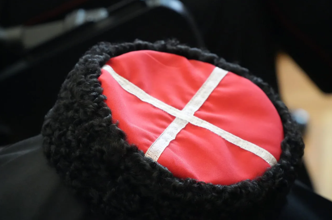 Объявление об отборе. Муниципальная поддержка казачьих обществ.