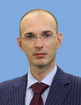 Красавин Игорь Викторович