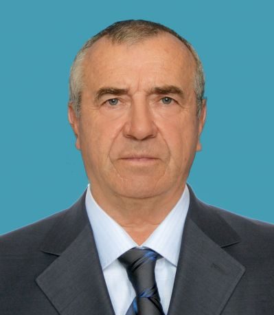 Мирошниченко Николай Сергеевич