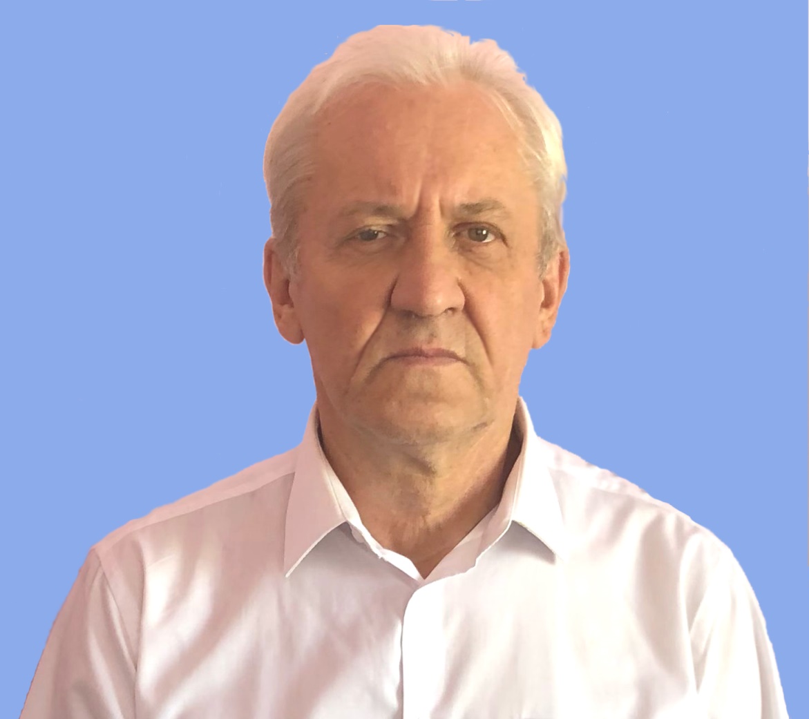 Попков Игорь Владимирович