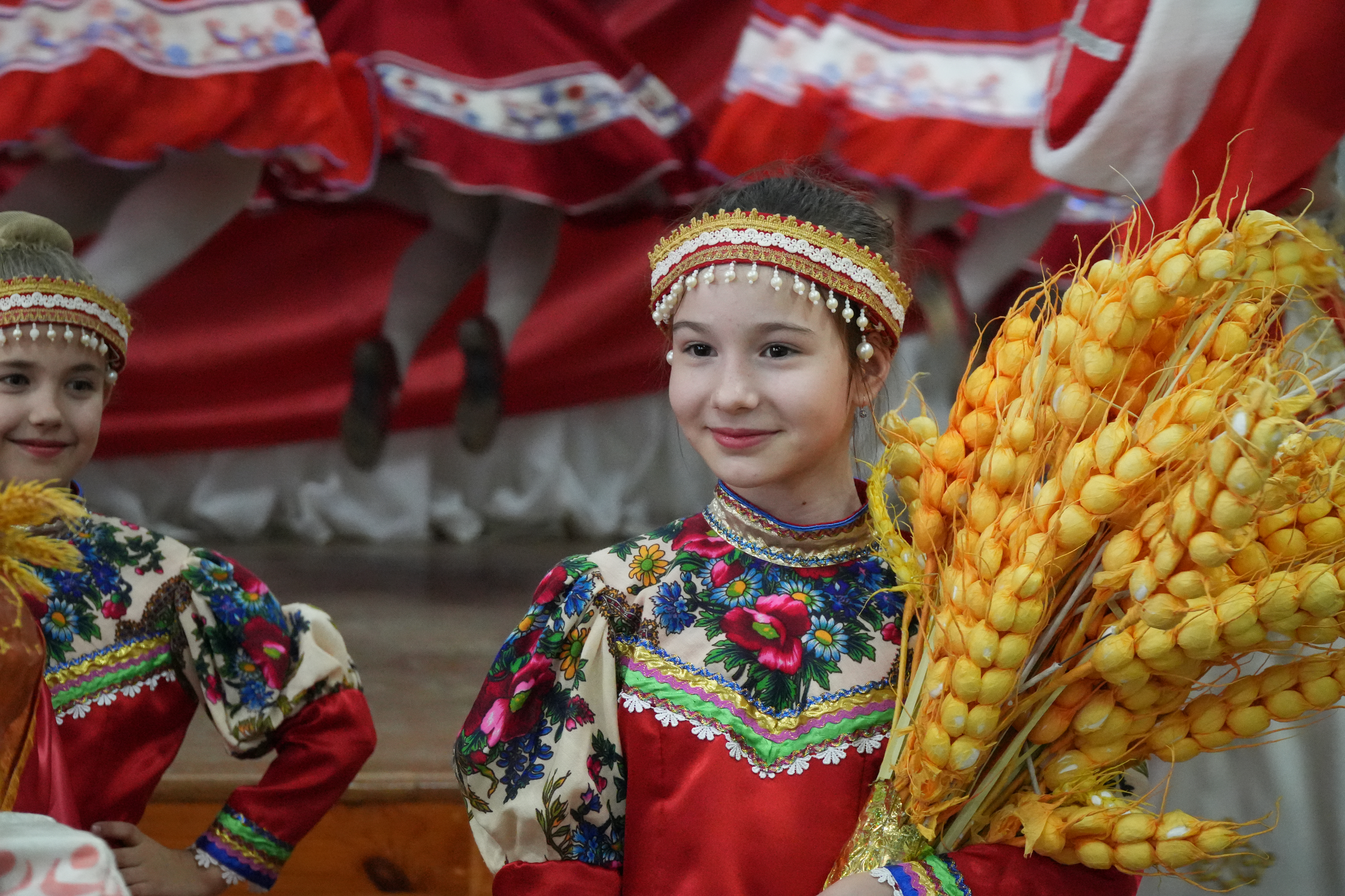 Я - юный гражданин планеты