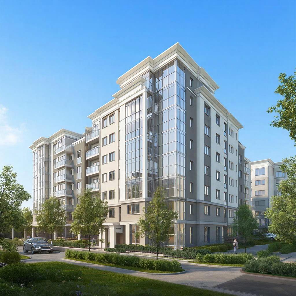 В национальном мессенджере «MAX» создан чат-бот «Наш.Дом.РФ»