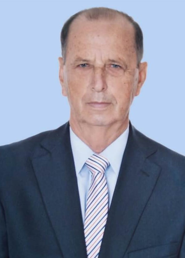 Рожков Алексей Алексеевич