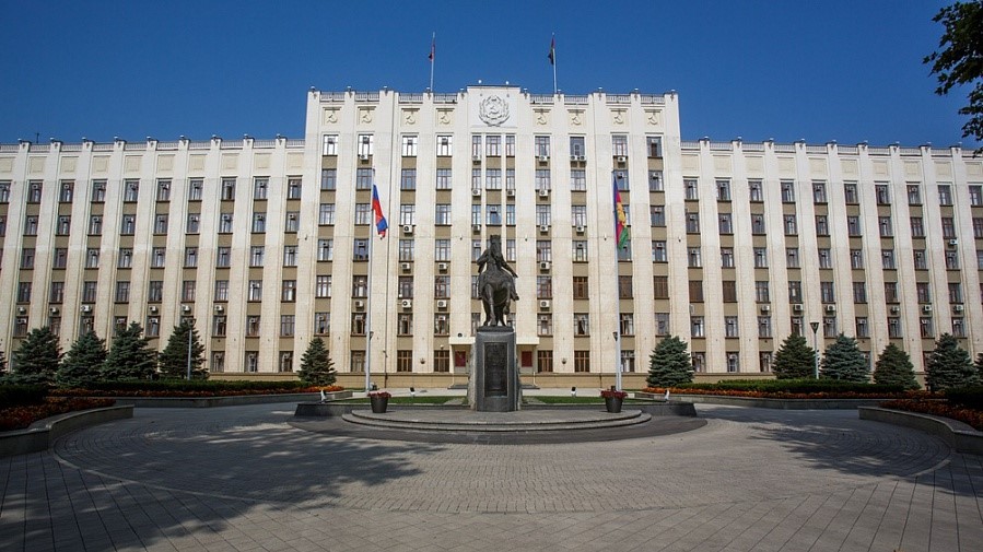 Режим повышенной готовности на Кубани продлен до 31 декабря