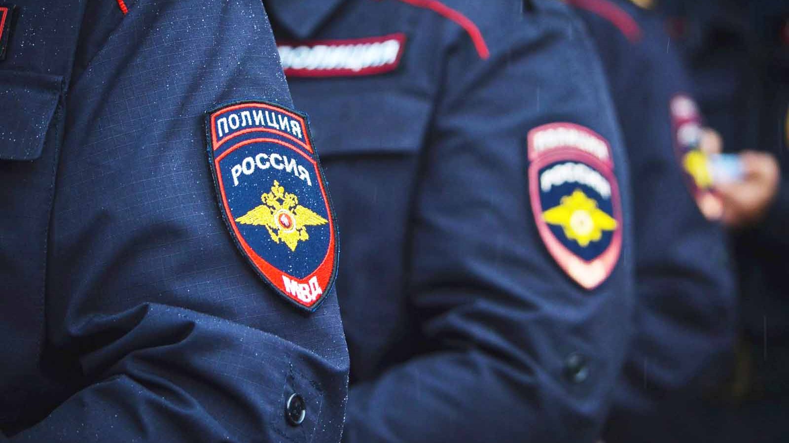 Полицейские подвели итоги оперативно-служебной деятельности за 2020 год