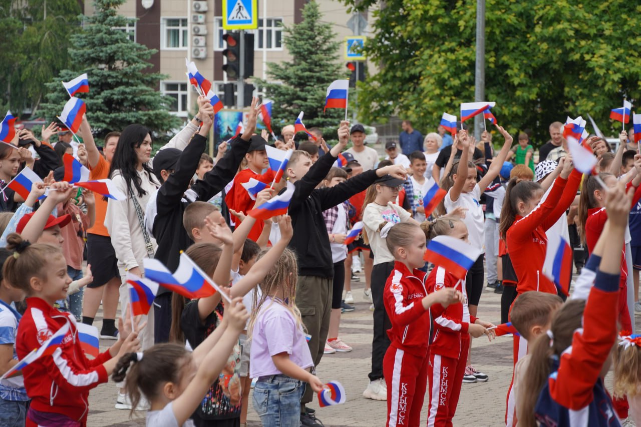 12 июня в истории Крымского района