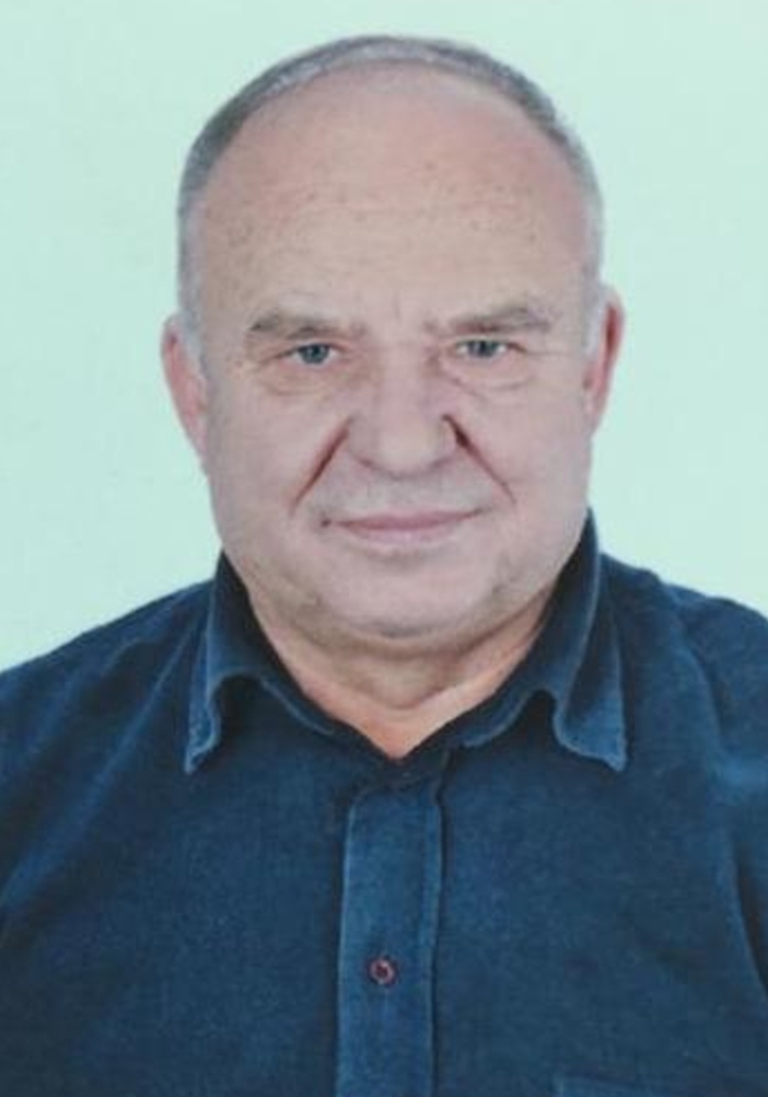 Самойленко Виктор Павлович