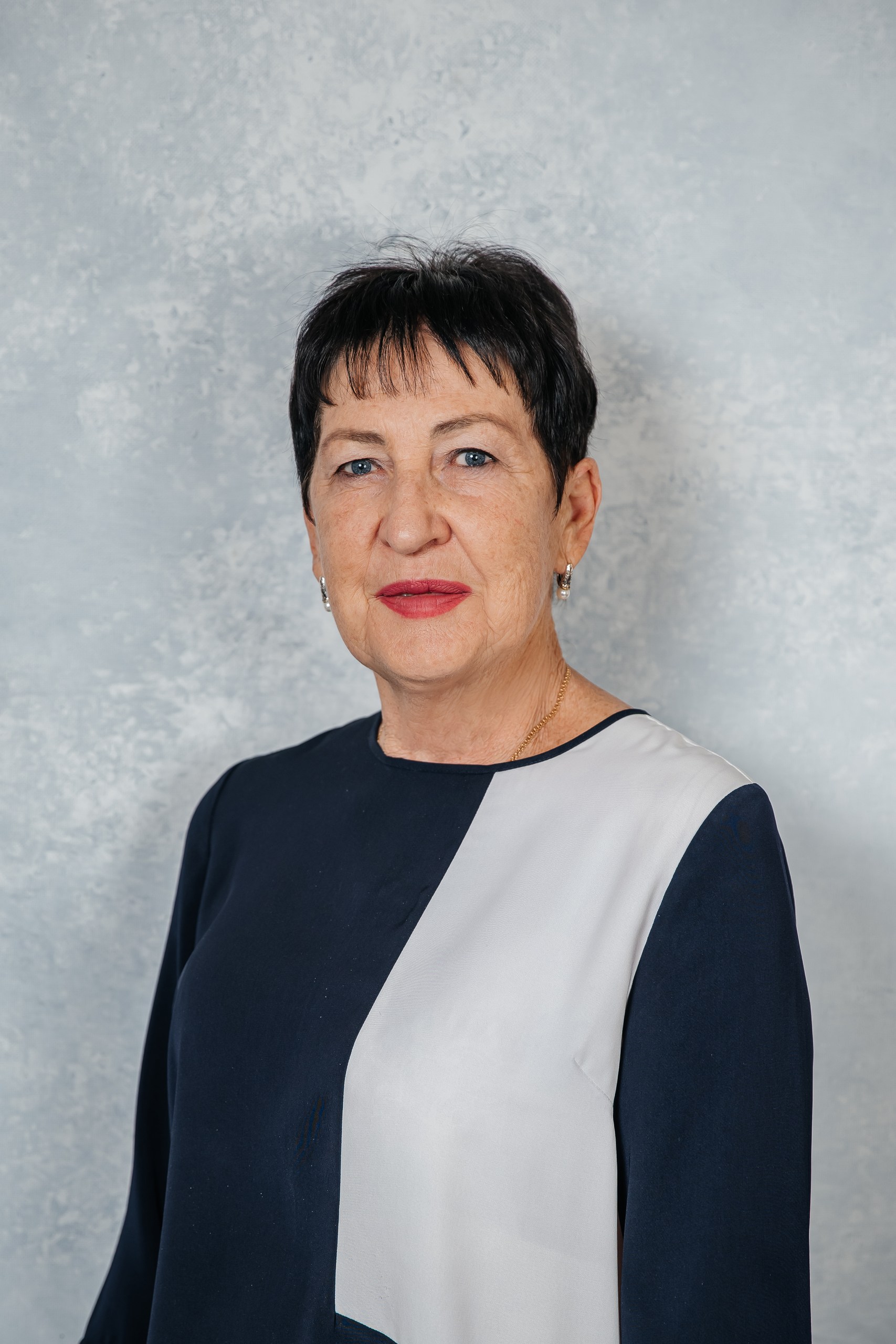 КОПЫЛОВА ЕЛИЗАВЕТА ПАВЛОВНА