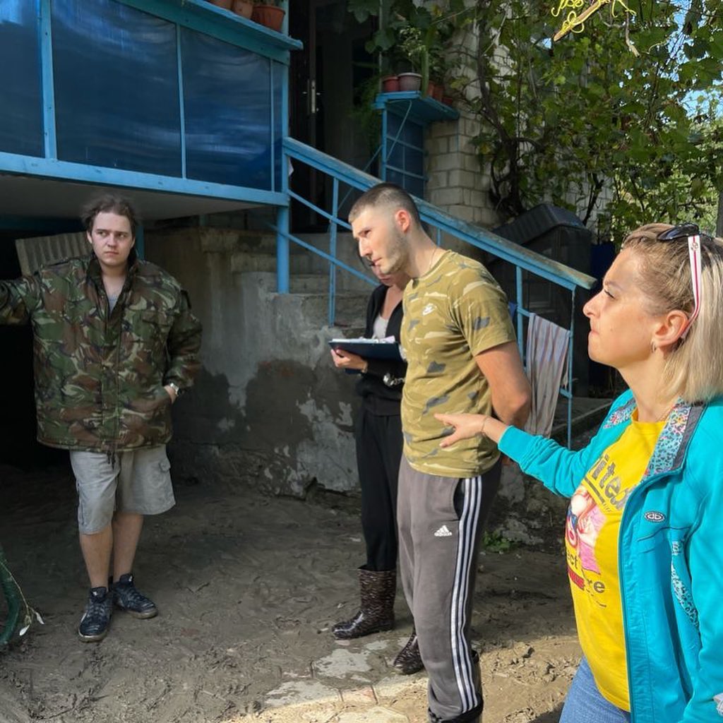 Работают комиссии