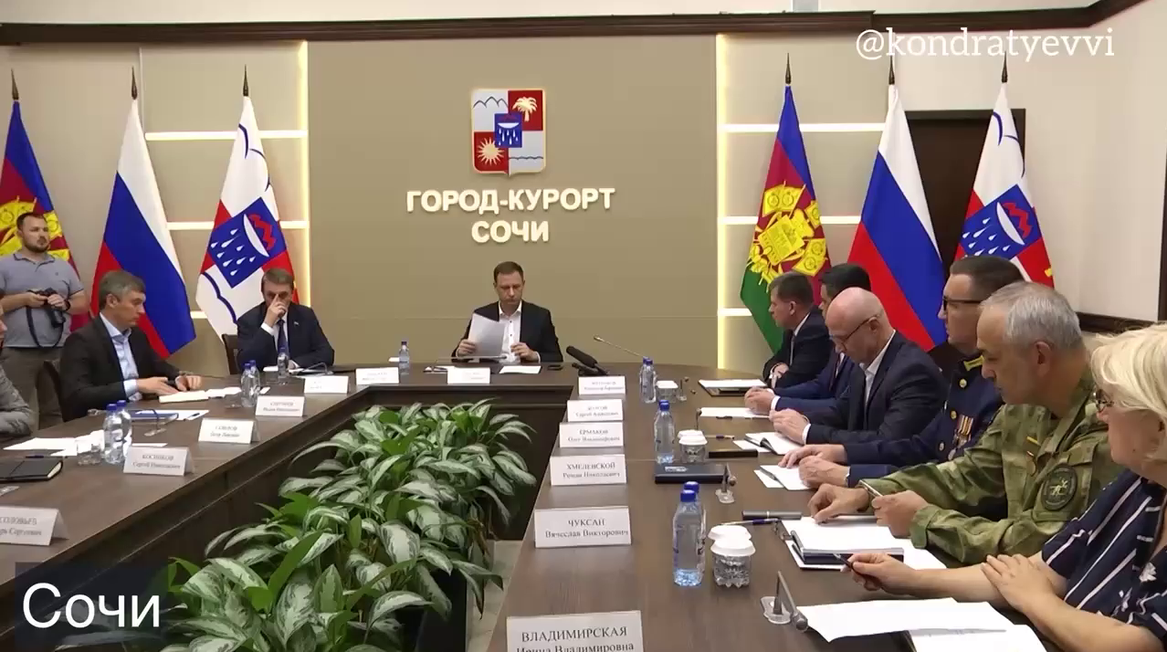 Финалисты проекта «Герои Кубани» успешно завершили первый модуль стажировок в муниципальных и краевых органах власти.