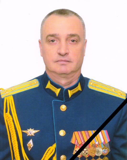 Стасюкевич Анатолий Александрович