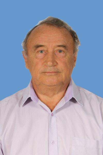 Пинчук Николай Алексеевич