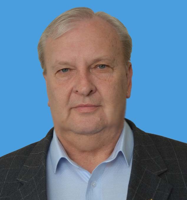 Першанов Виталий Владимирович