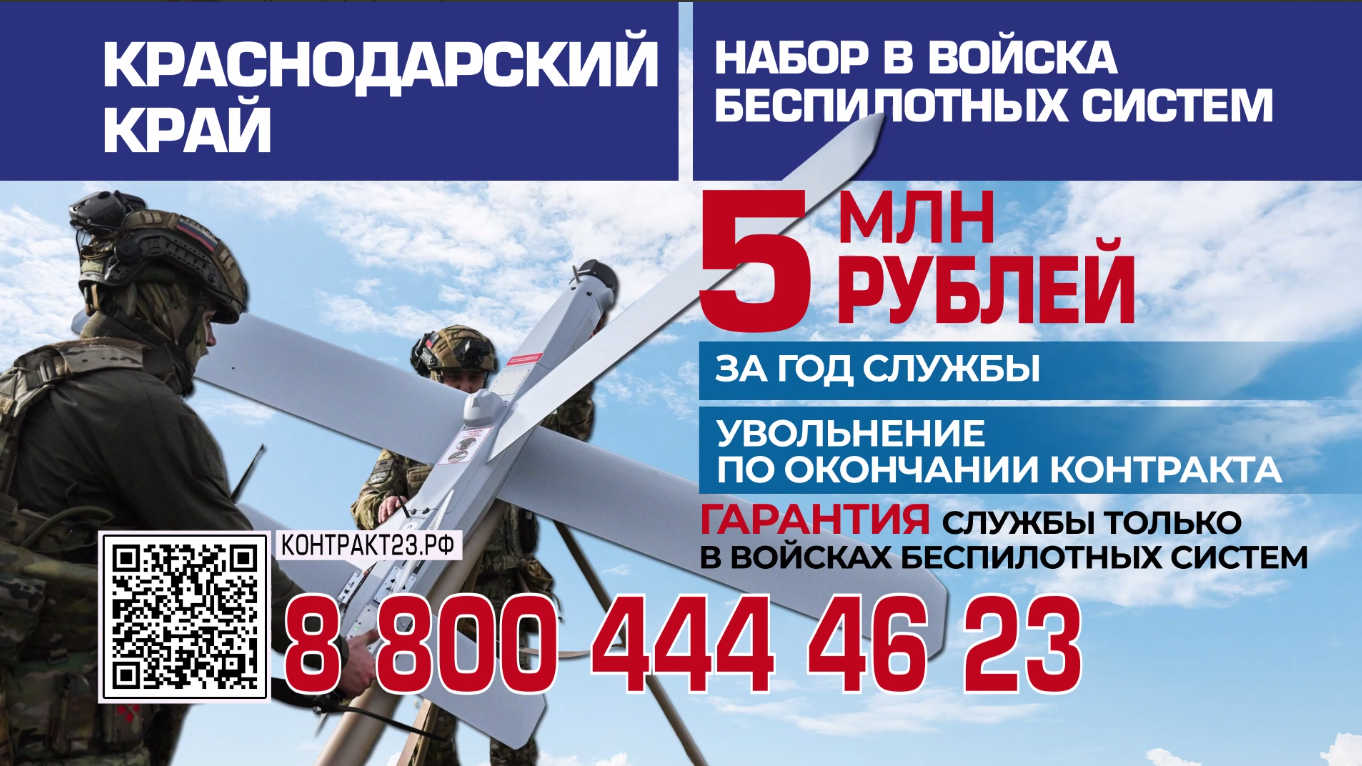 Оператор БПЛА: профессия нового уровня ✅