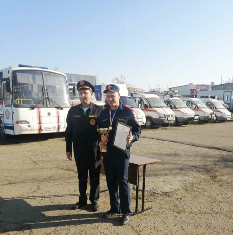 «Лучший по профессии»