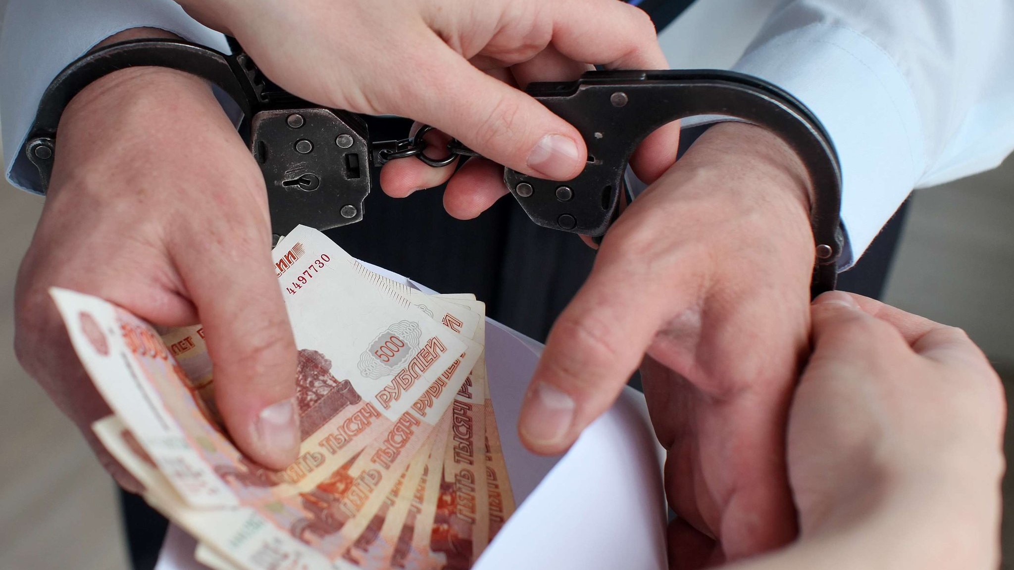 Госавтоинспекция Крымского района информирует об ответственности за склонение сотрудников ОГИБДД к совершению  коррупционных правонарушений