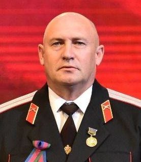 Гричаненко Сергей Анатольевич