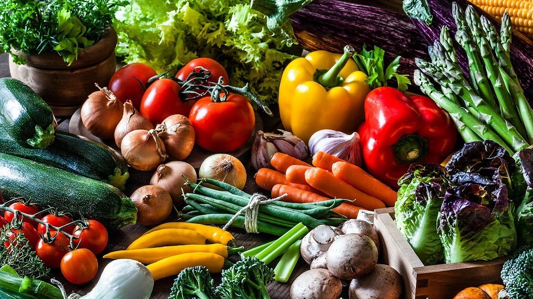 Специализированная выставка  натуральных продуктов, здорового и органического питания