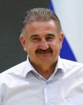 Титов Александр Анатольевич