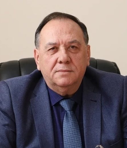 Кравченко Николай Петрович