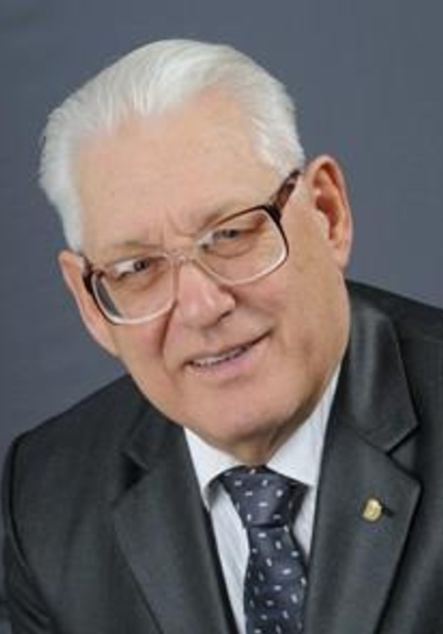 Ерёмин Геннадий Викторович